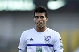 Wordt dit de nieuwe bestemming voor Harbaoui?