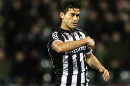 'Opmerkelijke miljoenentransfer op til voor Harbaoui'