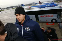 Harbaoui verlaat Anderlecht voor deze Belgische club