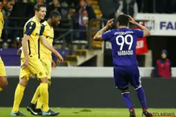 Dit is de echte reden waarom Harbaoui geen schorsing krijgt