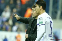 'Nieuwe wending in transferdossier Harbaoui'