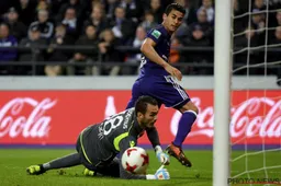 "Videoref? Het doelpunt van Harbaoui was sowieso niet geldig"