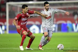 Zulte Waregem verrast en boekt zege van de ommekeer tegen Standard