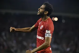 Verrassende oplossing voor Faris Haroun: 'Hij gaat tekenen'