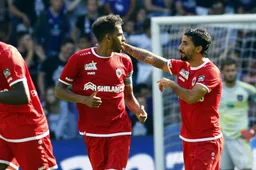 Lior Refaelov doet Anderlecht meteen pijn: "Ik droeg lang een blauw shirt"