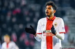 Einde verhaal voor Haroun bij Antwerp? Bölöni vertelt wat er scheelt
