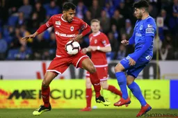 Haroun haalt uit naar concurrentie: "Dat doen ze nu met Antwerp"
