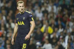 Real Madrid of andere topclub? Hier speelt Kane volgend seizoen