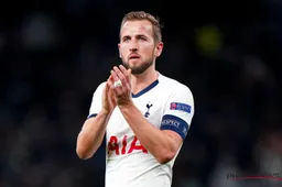 'Kane shockeert Tottenham-fans met ophefmakende transfer van meer dan 100 miljoen'