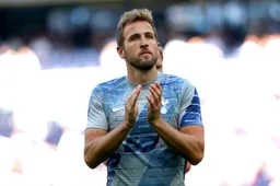 Verschrikkelijk nieuws voor Harry Kane vlak voor duel met Rode Duivels