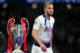 ‘Harry Kane verlaat Tottenham en kiest voor schokkende supertransfer'
