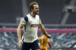 'Harry Kane verlaat Tottenham en maakt supertransfer van 140 miljoen'