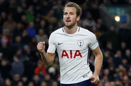 Chelsea krijgt pandoering, ongelooflijk spektakelstuk bij Tottenham