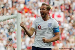 Harry Kane heeft geen al te best nieuws voor de Rode Duivels