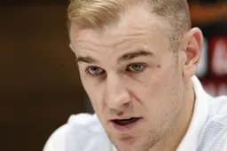 Het is zeker: Joe Hart trekt naar deze club
