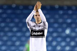 15-jarig supertalent uit Premier League valt op: "Positief en arrogant"