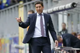 'Hasi wil ook Belgisch toptalent naar Olympiakos halen'