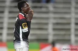 Onfortuinlijke Hassane Bandé loopt gebroken kuitbeen op en is erg lang out