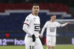 'Hatem Ben Arfa kan bij Belgische topclub tekenen'
