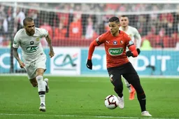 Nieuwe topvoetballer in de JPL: 'Belgische topclub gelinkt aan Ben Arfa'