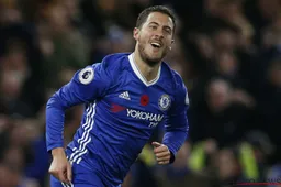 'Eden Hazard toch voor recordsom naar Real Madrid, Insigne als opvolger bij Chelsea?