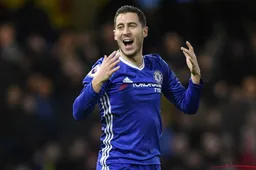 Hazard verrast met aankoop van deze club