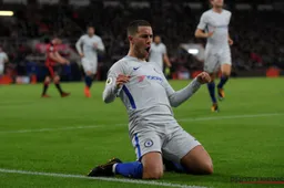 Na Hazard wil ook deze Chelsea-ster naar Real Madrid
