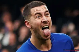 Vader van Eden Hazard gooit serieuze bom op transfermarkt