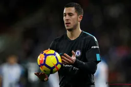 'Real krijgt nieuws over Neymar en neemt besluit over Hazard'