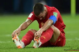 Spaanse krant is duidelijk: 'Real-coach Lopetegui wil Eden Hazard niet'