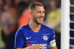 Toch droomtransfer? 'Real-voorzitter heeft opmerkelijk plan met Hazard'