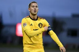 Blunder van FIFA 19: "Hazard is beter dan Neymar en dit is waarom"