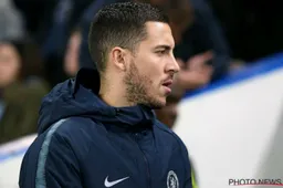Droomtransfer van Hazard afgeblazen? 'Real biedt 120 miljoen euro én Isco'