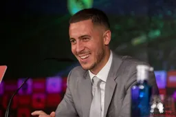 'Real koppelt deze wereldster aan Hazard'': "Hij moet beseffen dat niet alles rond hem draait"