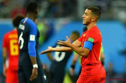 Stef Wijnants weet meer over de interesse van Real Madrid in Eden Hazard