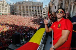 “Waarom telt Arsenal nu eens geen 90 miljoen neer voor Hazard?”