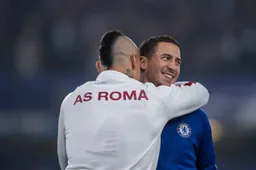 Niet Lukaku, Hazard of Nainggolan, maar deze Belg maakt indruk in CL