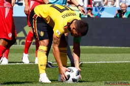 Scheidsrechtersbaas wil extreem bizarre regel invoeren voor penalty's