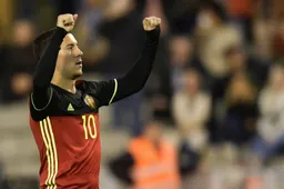 Bookmaker doet heel duidelijke voorspelling over België-Mexico