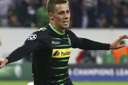 'Thorgan Hazard op zucht van toptransfer'