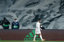 Echt iedereen wil Hazard nu weg bij Real Madrid: "Hij brengt ongeluk"