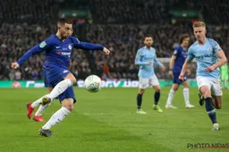 Hazard zwaar onder vuur: "What the f*** ben jij aan het doen, man?"