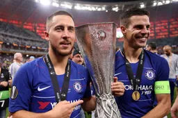 "Mbappé en Neymar bij Real Madrid, maar met Hazard wil je de jackpot"