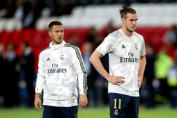 'Toptransfer in de maak, Gareth Bale vertrekt gratis bij Real Madrid'
