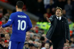 'Antonio Conte maakt chaos bij Chelsea nu compleet'