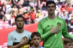 'Na mislukte transfer Hazard gaat Real nu vol voor nieuwe topper'