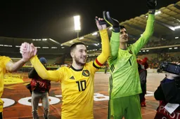 Hazard krijgt transferadvies: "Niet Real, je past beter bij die club"