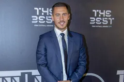 'Eden Hazard zorgt voor groot probleem bij Real Madrid'