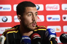 ‘Real pakt fors uit en koppelt Ronaldo aan Hazard én deze wereldster’