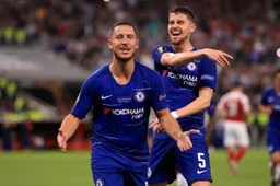 'Ongelofelijke details over supertransfer van Eden Hazard uitgelekt'